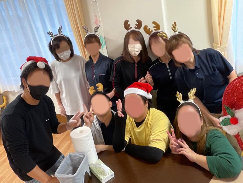 住宅型有料老人ホームこはるのアルバイト・バイト求人情報-03