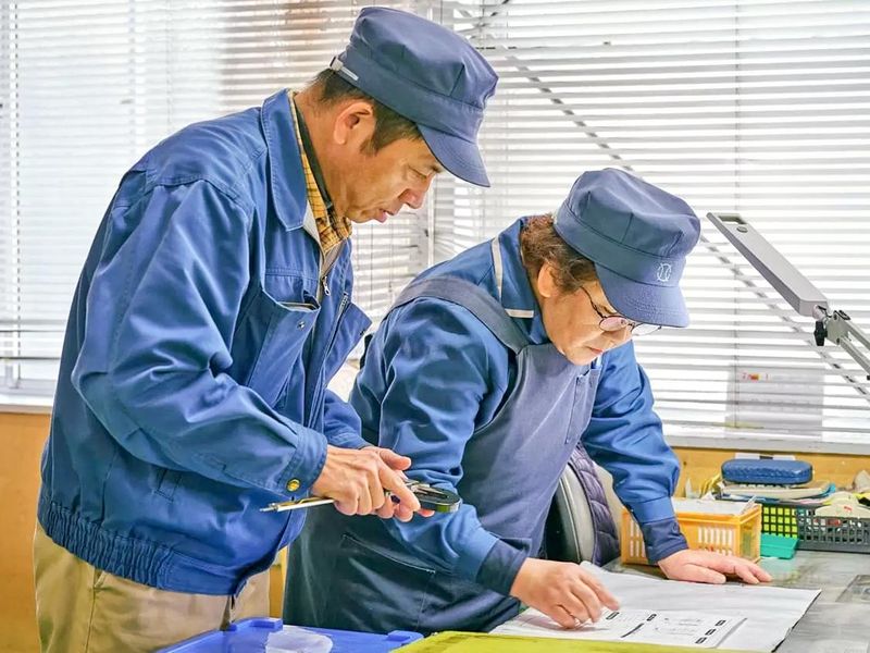 共和化工株式会社の求人・転職情報