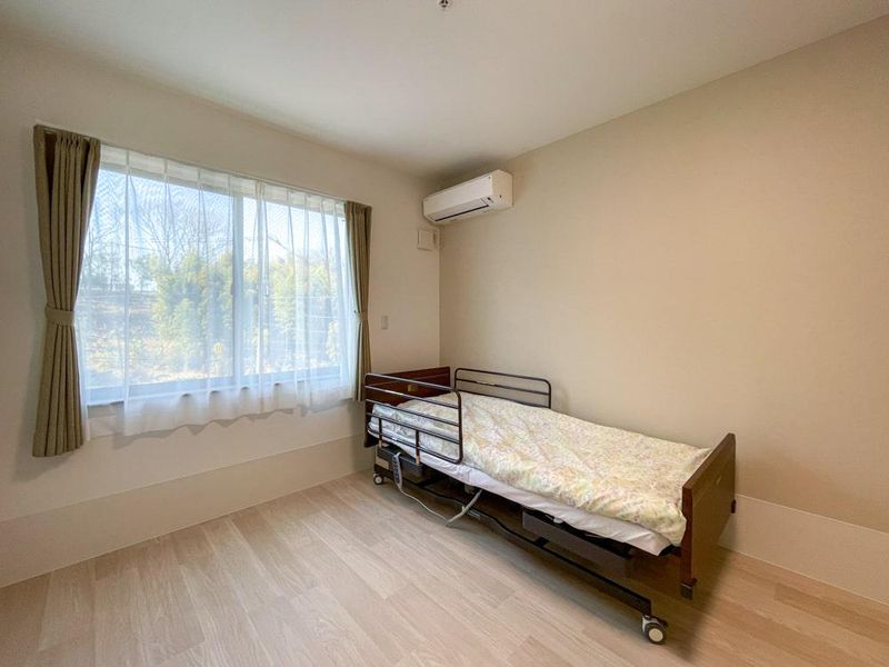 医療連携施設「悠」七国のアルバイト・バイト求人情報-03