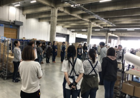 新三興物流株式会社の求人・転職情報