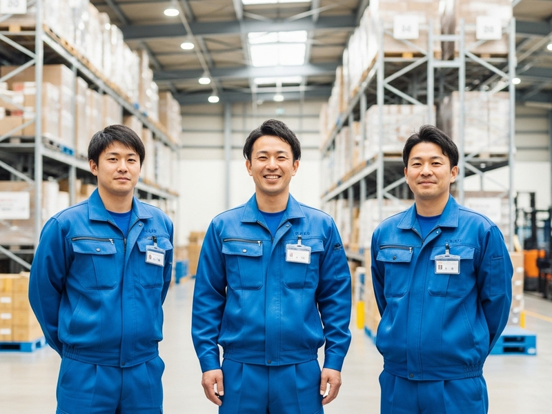 株式会社ヒューマンリソースサービスの求人・転職情報