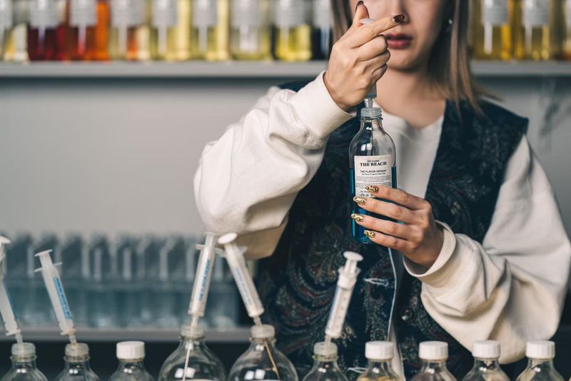 THE FLAVOR DESIGN　STORE "FUKUOKA"のアルバイト・バイト求人情報-04