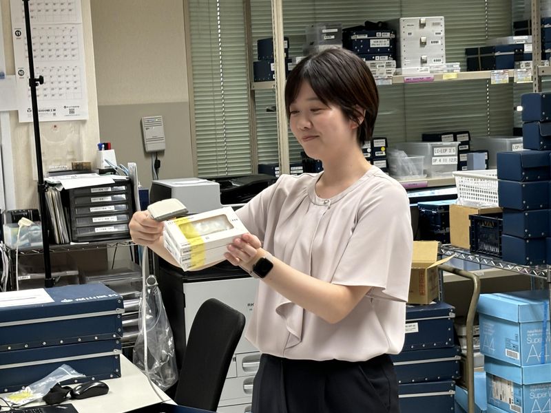 株式会社福山医科のアルバイト・バイト求人情報-04