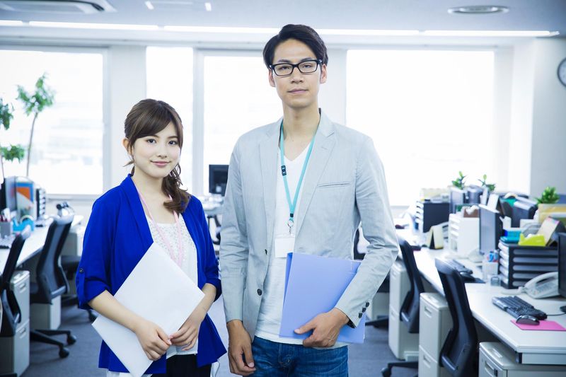 HITOWAケアサービス株式会社の求人・転職情報