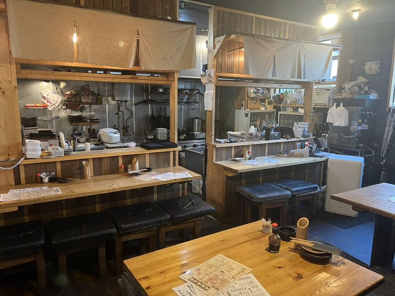 下西川町酒場 はね黒のアルバイト・バイト求人情報-02