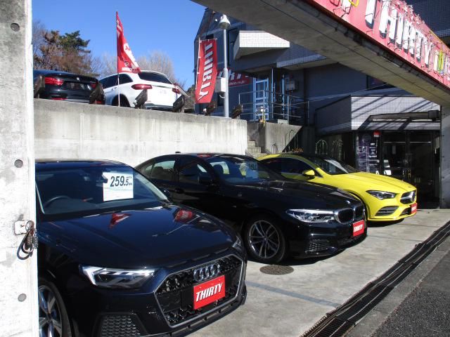 サーティー東京