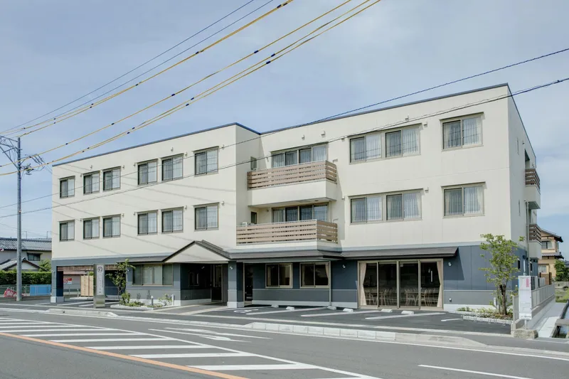 株式会社アクタガワHRM(紹介先/ハートライフ高柳)の求人・転職情報
