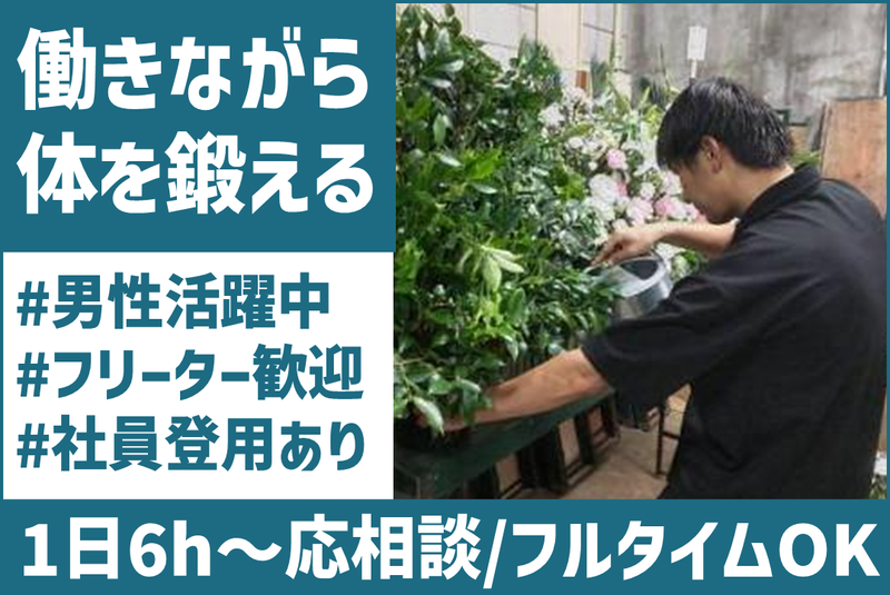 求人画像