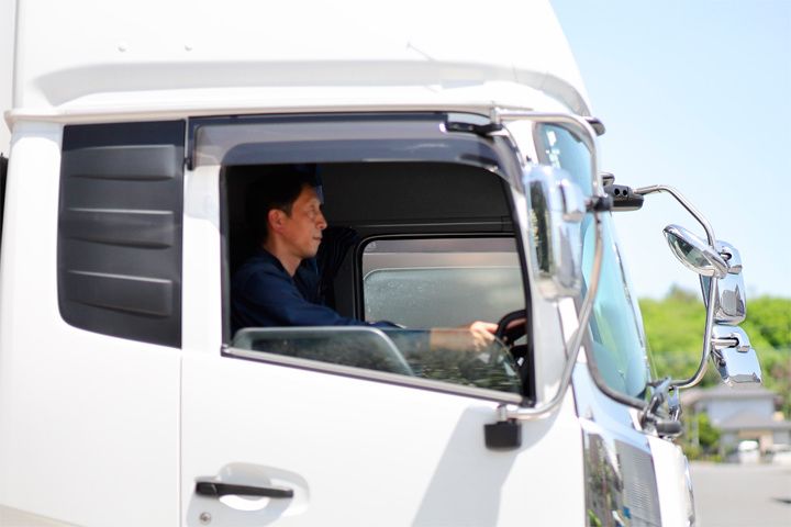 不二三運輸株式会社の求人・転職情報