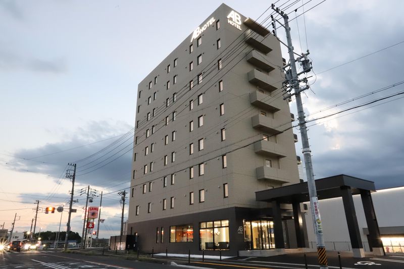 ＡＢホテル株式会社の求人・転職情報