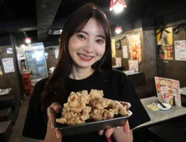 大衆酒場 松山一丁目店のアルバイト・バイト求人情報