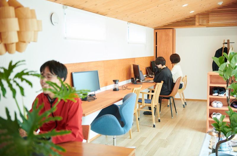 ユービーサポート株式会社の求人・転職情報