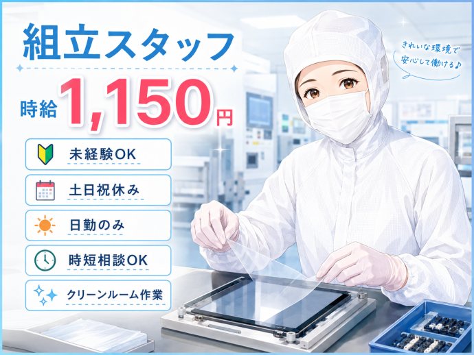 求人画像