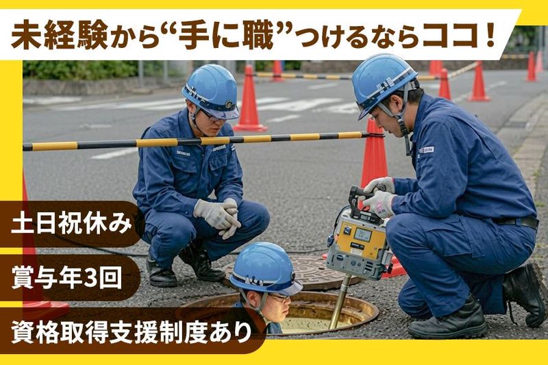 三喜技研工業株式会社の求人・転職情報