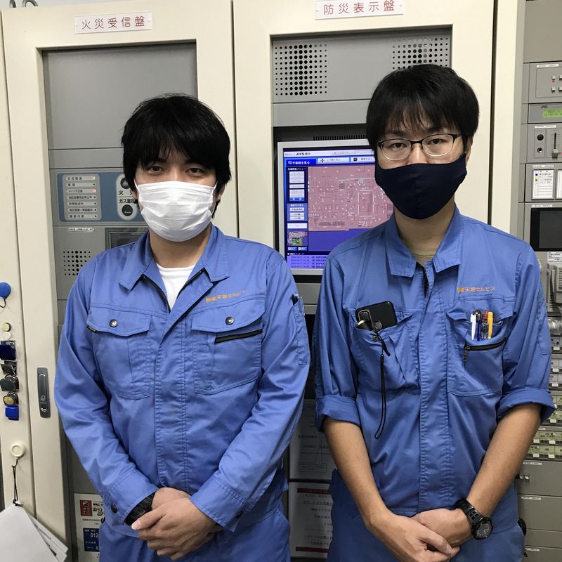 株式会社楽天地セルビス<楽天地ビル>のアルバイト・バイト求人情報-02