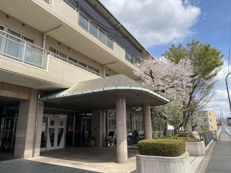 社会福祉法人　幸会-0008の求人・転職情報