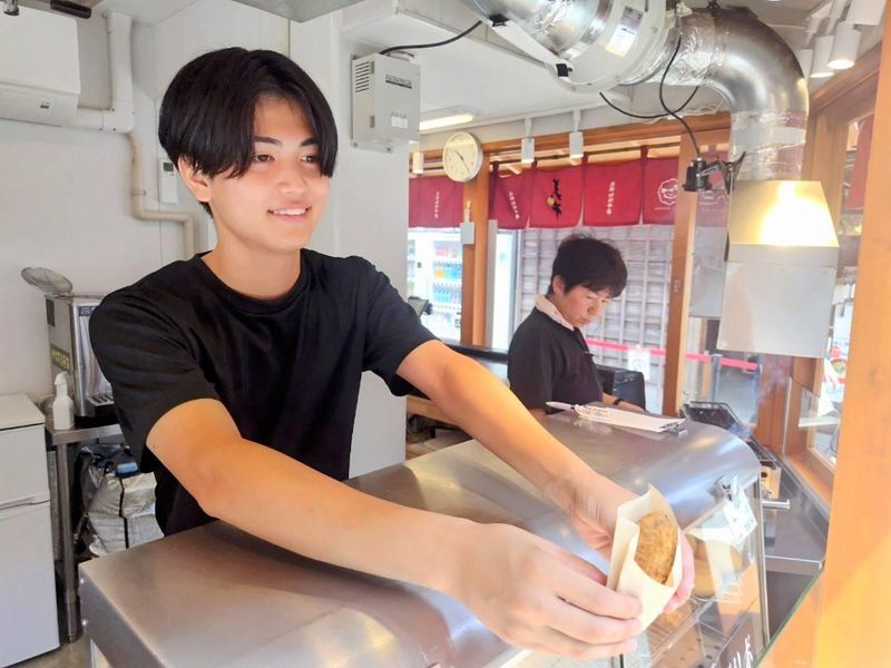 伊勢内宮前　二光堂のアルバイト・バイト求人情報-04
