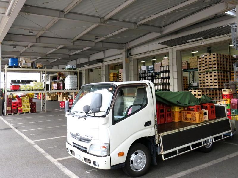 カネキ酒販株式会社