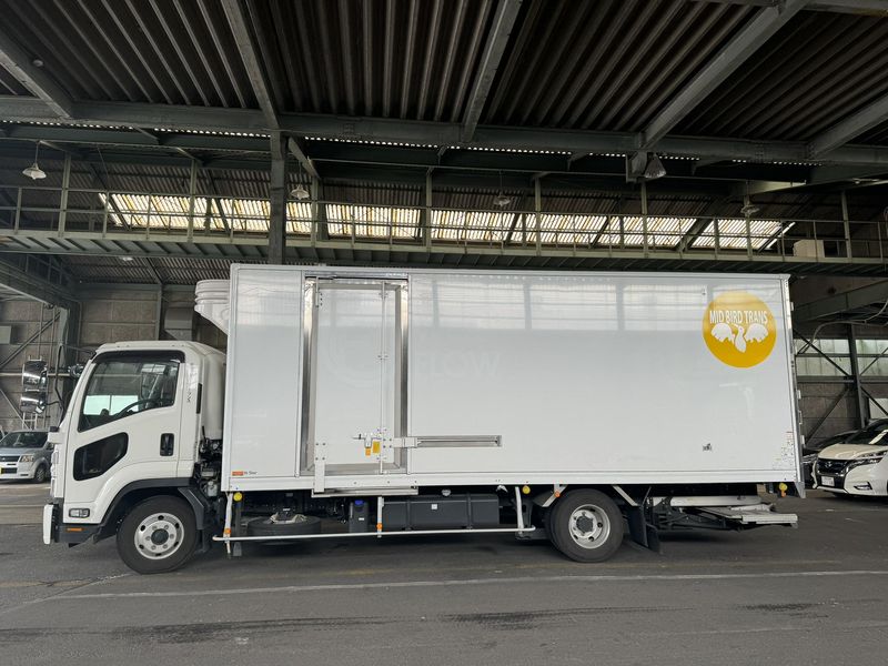 株式会社ミッドバードトランスの求人・転職情報