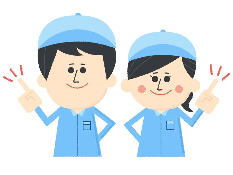 求人画像