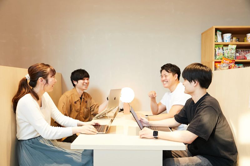 株式会社プロパゲートのアルバイト・バイト求人情報-02