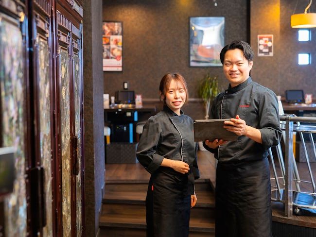 株式会社リイチの求人・転職情報