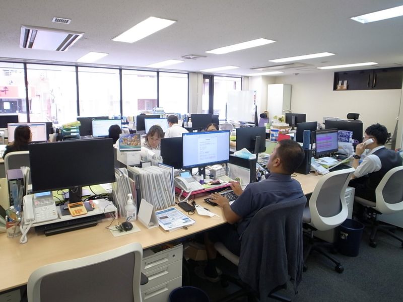 興和管理株式会社のアルバイト・バイト求人情報-02