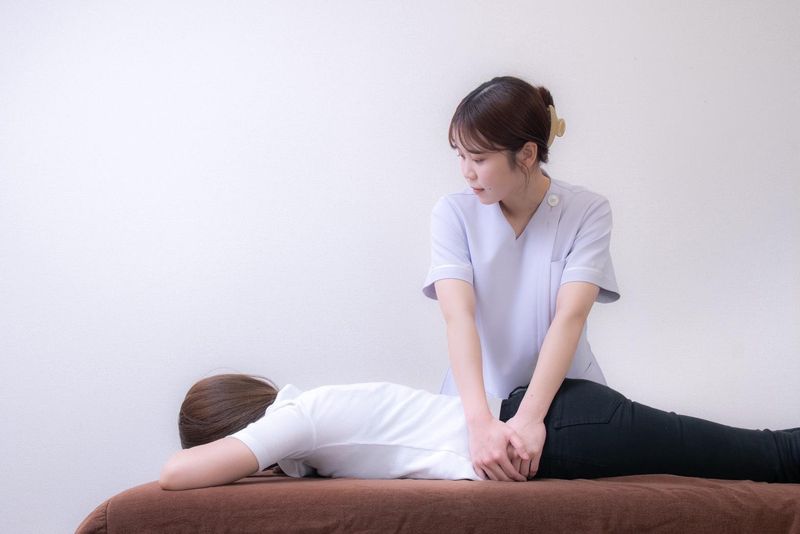 株式会社MARLO【美容整体プラスフィール恵比寿店】のアルバイト・バイト求人情報-04