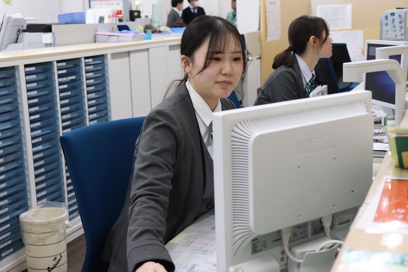 求人画像