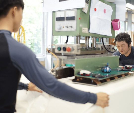 株式会社シノダック-0003の求人・転職情報