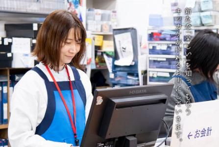 映クラ株式会社の求人・転職情報