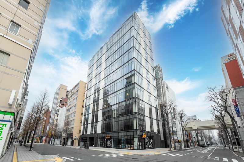 株式会社ブレークアウトの求人・転職情報