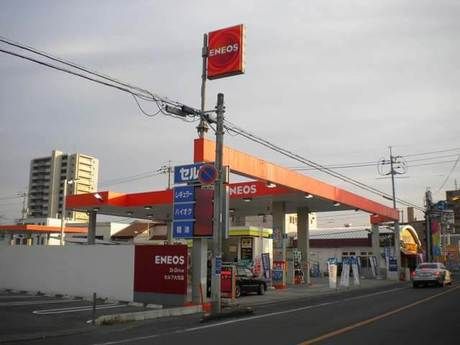 ENEOS(エネオス)　Dr.Driveセルフ大元店 (株)両備エネシスのアルバイト・バイト求人情報-08