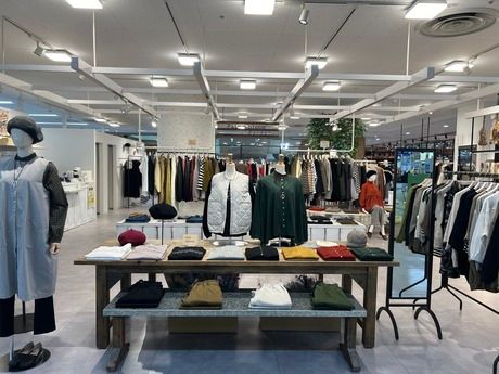Patebloom garden(ペイトブルームガーデン)　三ヶ森店のアルバイト・バイト求人情報-03