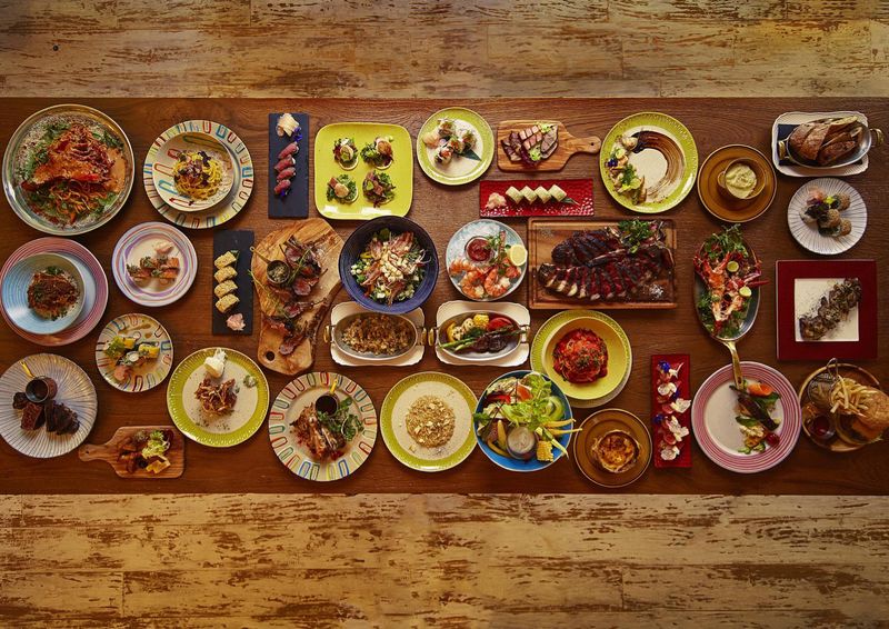 BLACK TERRACE(ブラックテラス/株式会社バウダーズ)のアルバイト・バイト求人情報-04