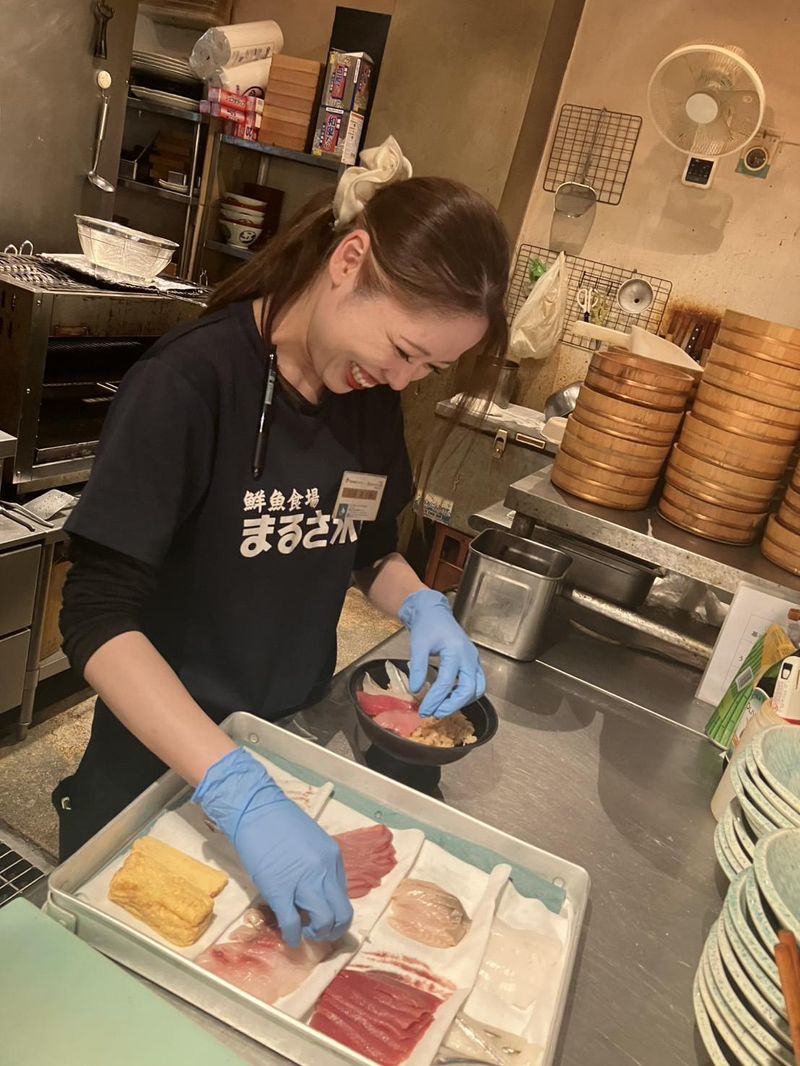 マルサ水産　呼続店のアルバイト・バイト求人情報-48