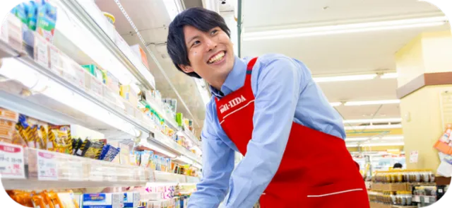 コモディイイダ浜田山店のアルバイト・バイト求人情報-17