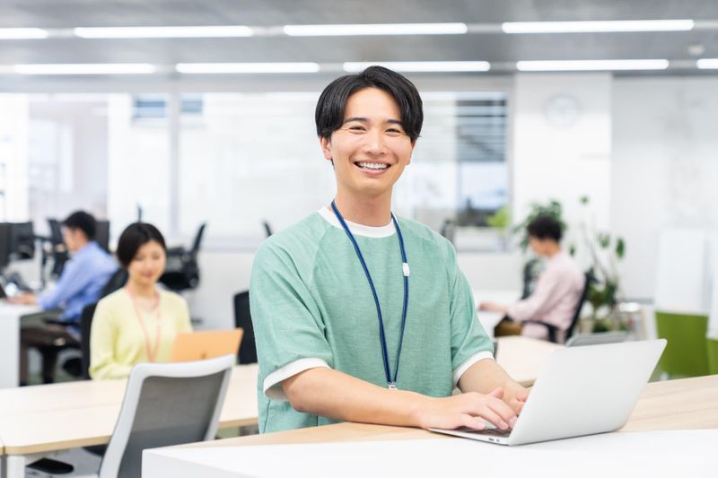 株式会社アクロビジョンのアルバイト・バイト求人情報-02