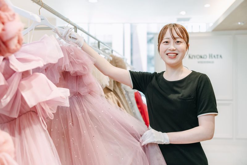 株式会社クラウディアコスチュームサービスの求人・転職情報