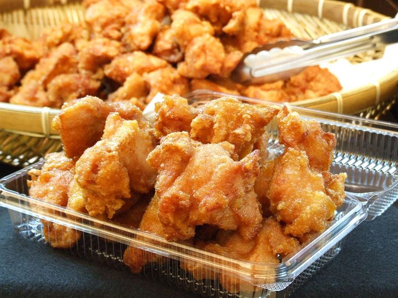 美唄焼鳥・惣菜　炎　スーパーアークス菊水店のアルバイト・バイト求人情報-02