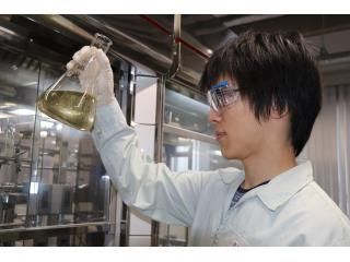 三井化学G・挑戦し続ける100年企業　本州化学工業を知る!
