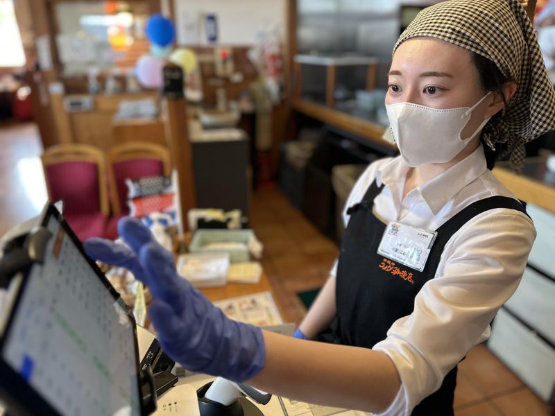 コメダ珈琲店　ウツノミヤテラス店のアルバイト・バイト求人情報-02