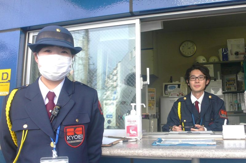 株式会社協栄の求人・転職情報