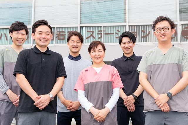 株式会社コミュニティケアの求人・転職情報