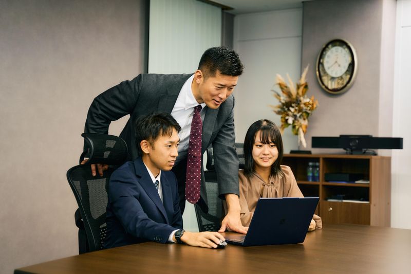 司法書士法人リーガルエスコート　大阪事務所のアルバイト・バイト求人情報-03