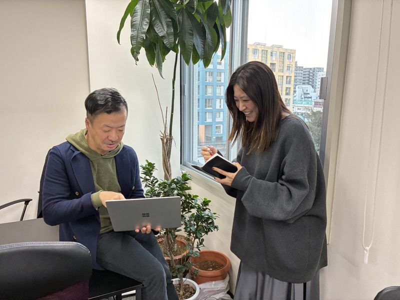 株式会社ファッションニュース通信社の求人・転職情報