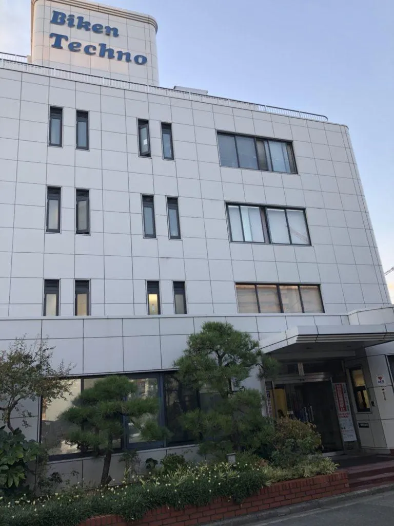 株式会社ビケンテクノ　本社のアルバイト・バイト求人情報