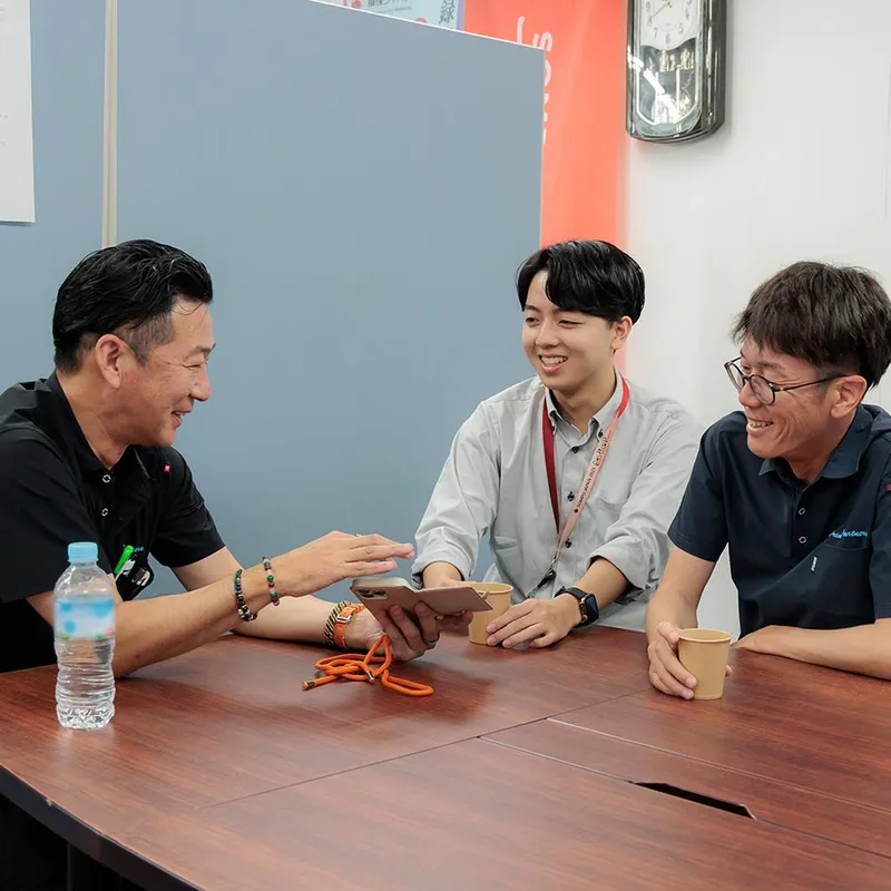 株式会社ドリームパートナーズの求人・転職情報