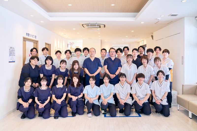 医療法人社団天友会-0003の求人・転職情報