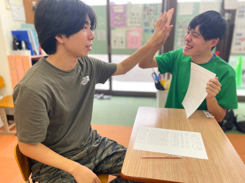 放課後ルーム バンブーハット上柴東のアルバイト・バイト求人情報-02